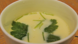 茶碗蒸し